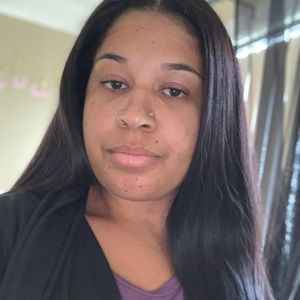 Meet your Posher, Allie